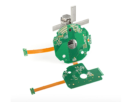 醫(yī)療PCB